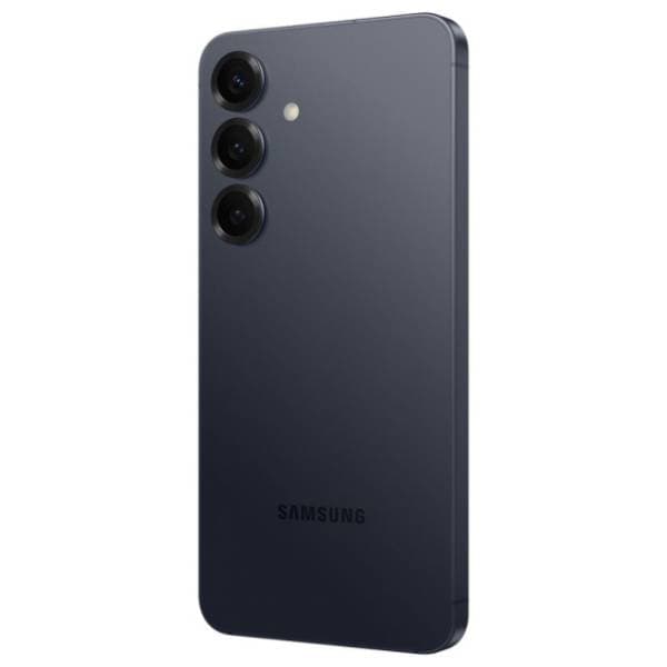 SAMSUNG Galaxy S25 12/128GB Blue Black (SM-S931BZKDEUC) 4