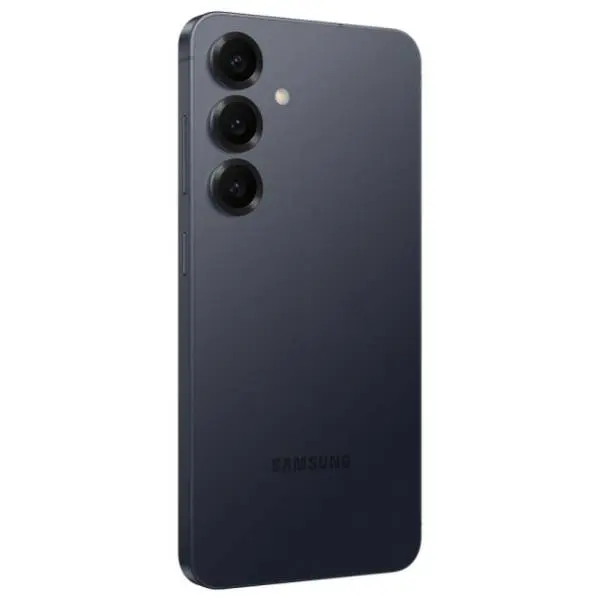 SAMSUNG Galaxy S25 12/128GB Blue Black (SM-S931BZKDEUC) 6