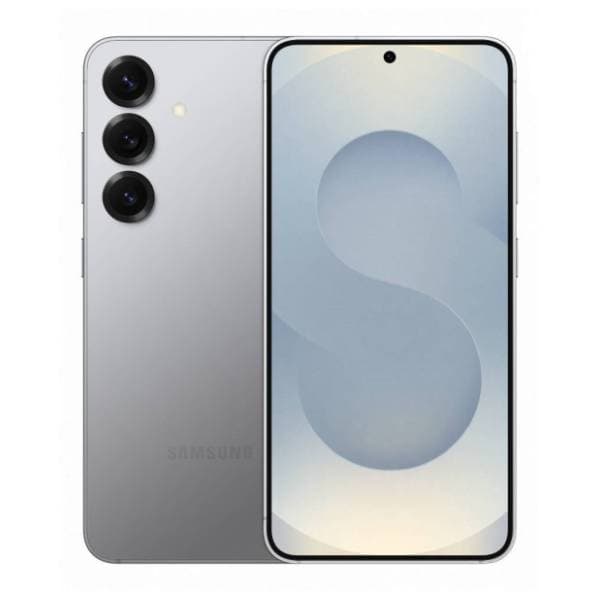 SAMSUNG Galaxy S25 Enterprise Edition 12/128GB Silver Shadow 0
