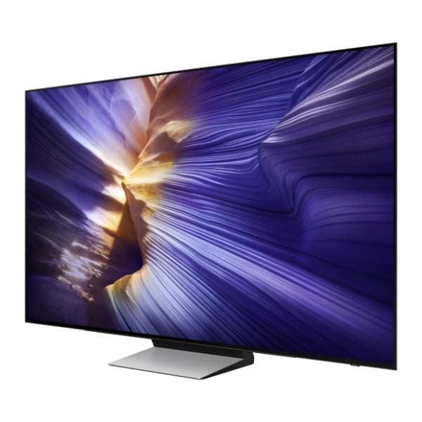 SAMSUNG OLED televizor QE48S90FAEXXH 1