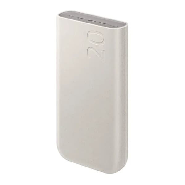 SAMSUNG power bank 20000mAh (EB-P4520-XUE) 0