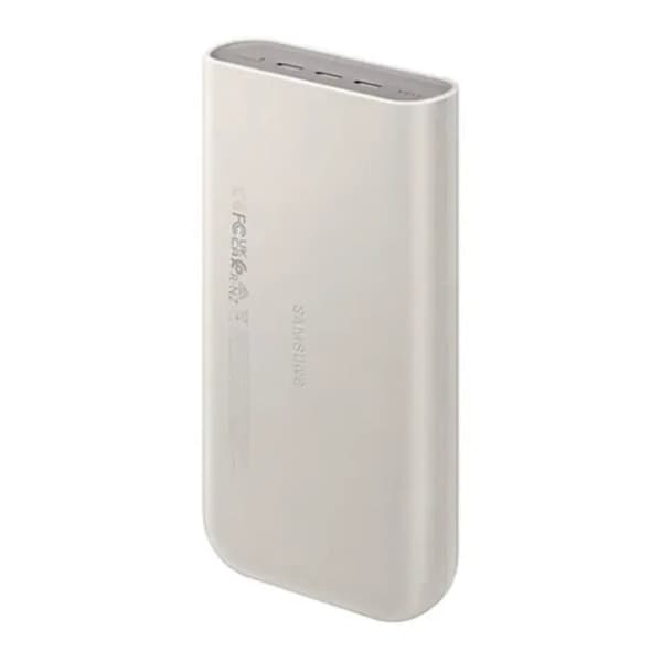 SAMSUNG power bank 20000mAh (EB-P4520-XUE) 2