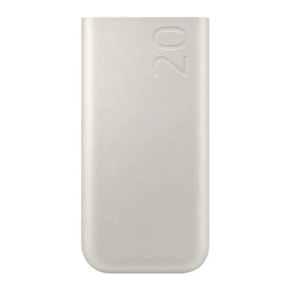SAMSUNG power bank 20000mAh (EB-P4520-XUE) 3
