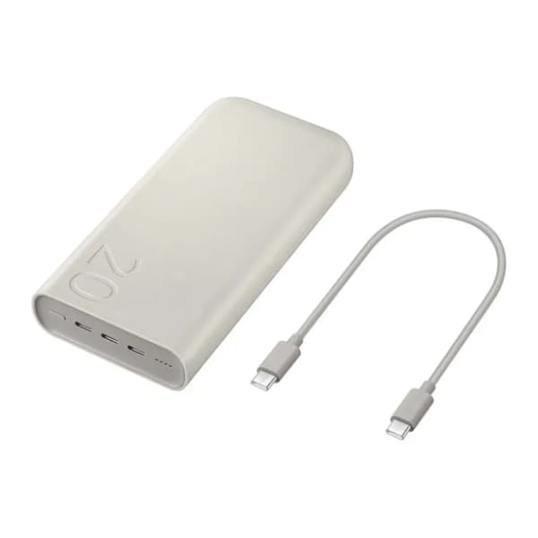 SAMSUNG power bank 20000mAh (EB-P4520-XUE) 1