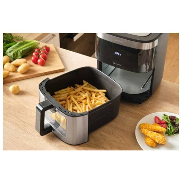 SENCOR friteza na vruć vazduh SFR 9000SS 10