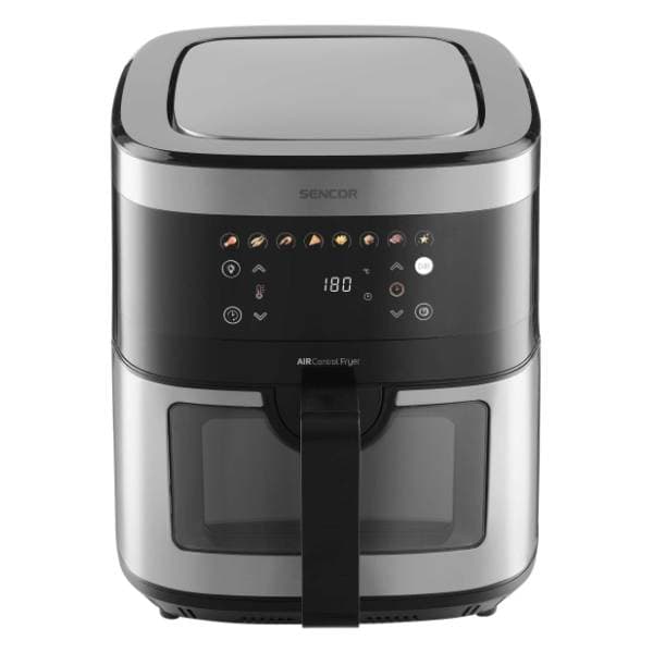 SENCOR friteza na vruć vazduh SFR 9000SS 0