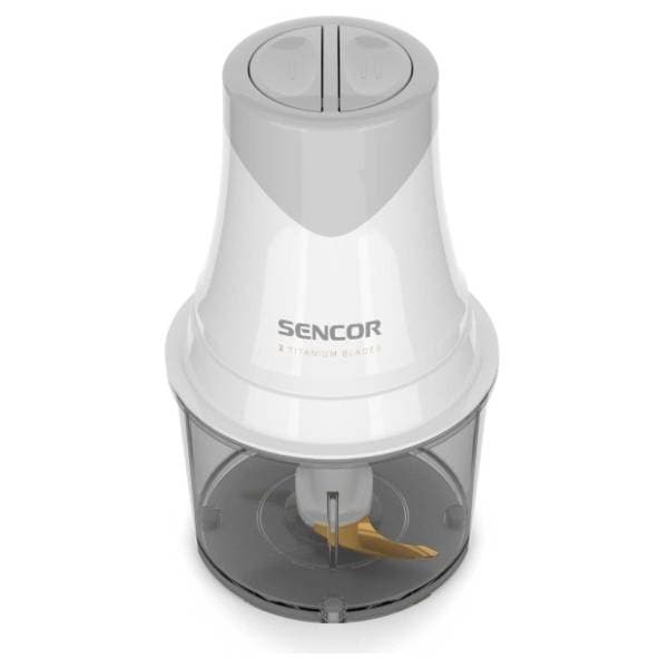 SENCOR seckalica SCB 3000WH 0