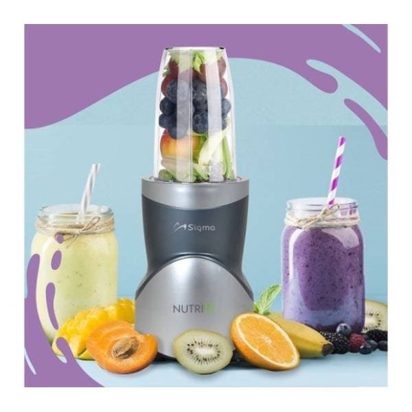 SIGMA blender SM-113 2