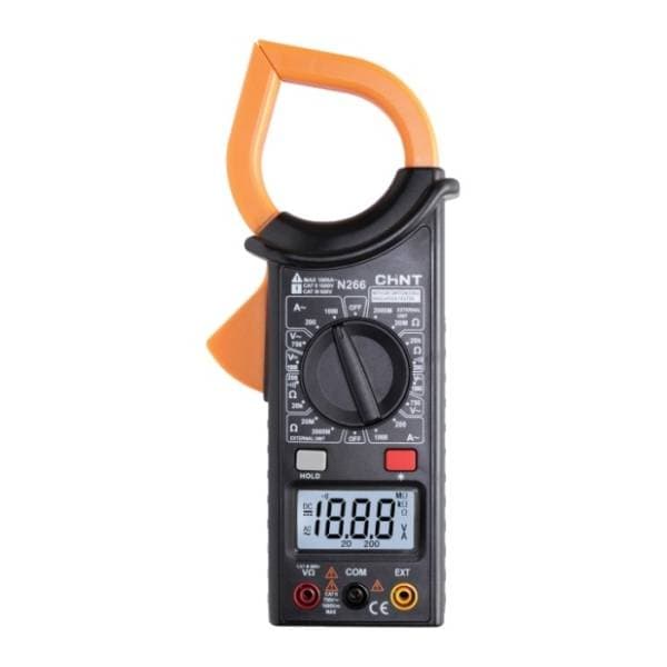 SOMOGYI ELEKTRONIC M266AC merna klešta 0