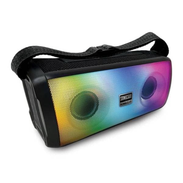 SonicGear bluetooth zvučnik 3 RGB 0