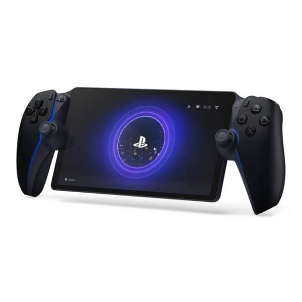 SONY PlayStation Portal PS5 Remote Player Midnight Black 1