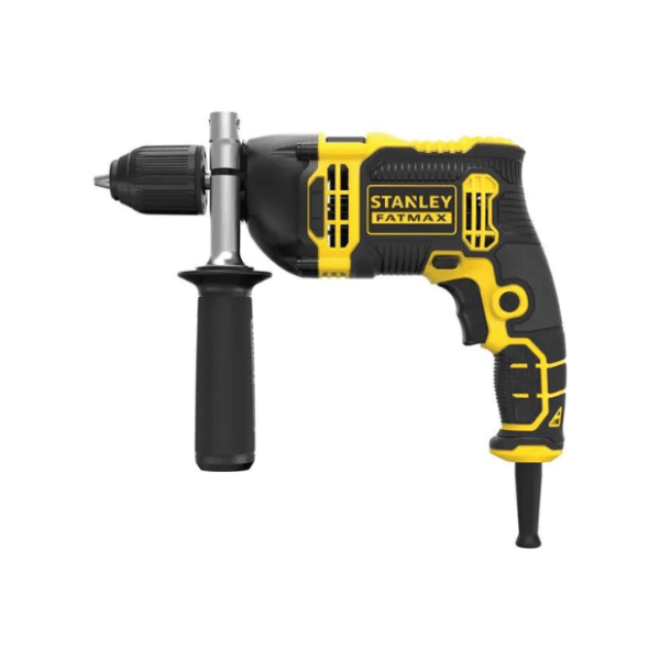 STANLEY FMEH750-QS vibraciona bušilica 0