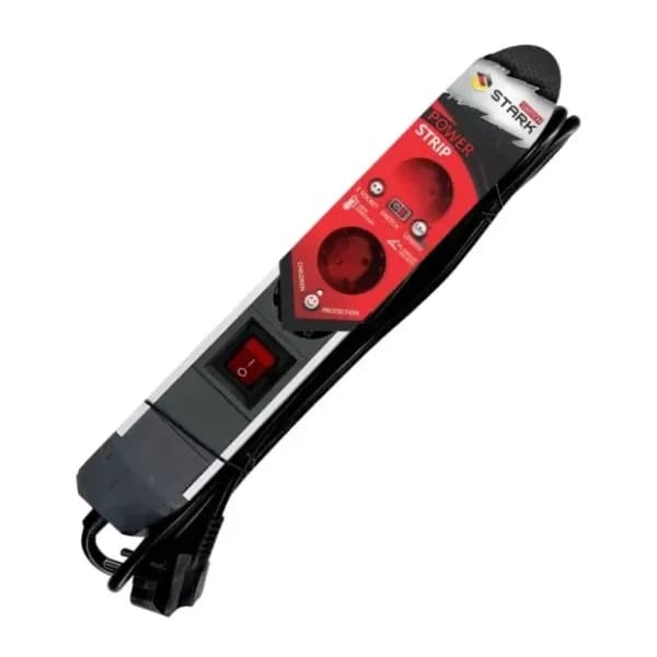 STARK produžni kabl Switch ALU 1.8m 151267 0