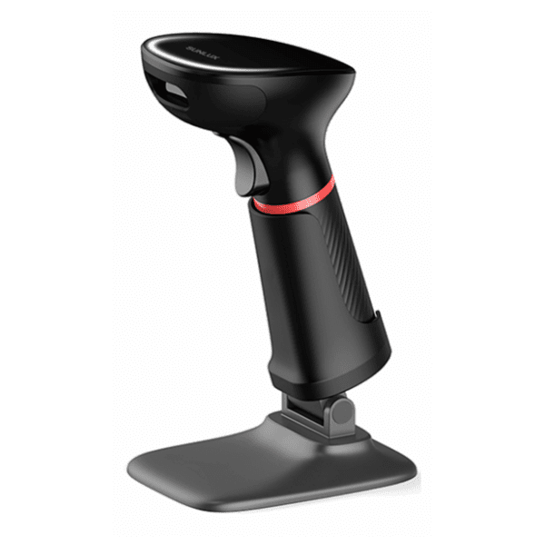 SUNLUX barkod skener XL-3610S 2D 0