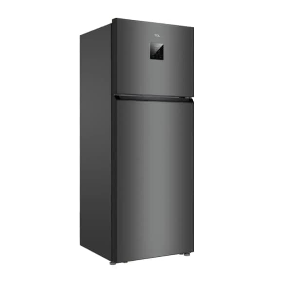 TCL kombinovani frižider RP465TSE1 0