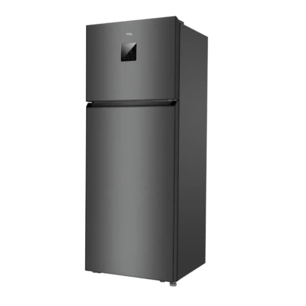 TCL kombinovani frižider RP465TSE1 1