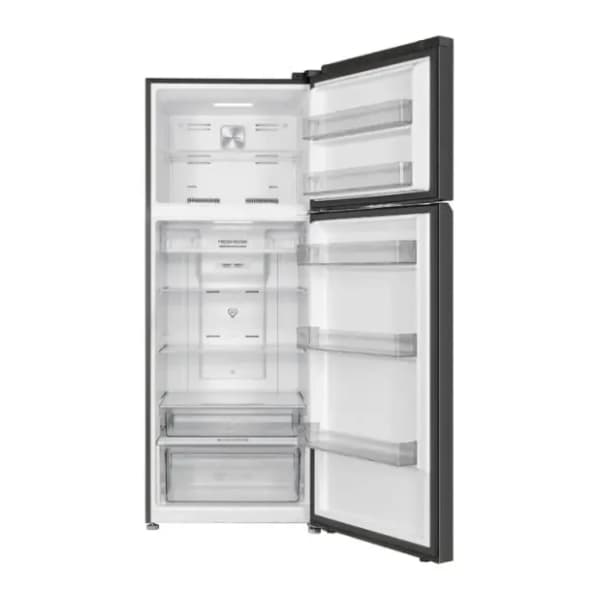 TCL kombinovani frižider RP465TSE1 2