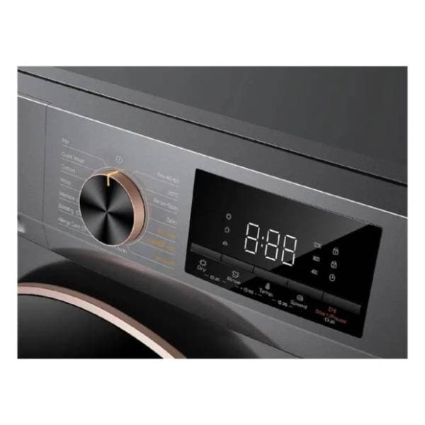 TCL mašina za pranje i sušenje veša CP1012SA0 3