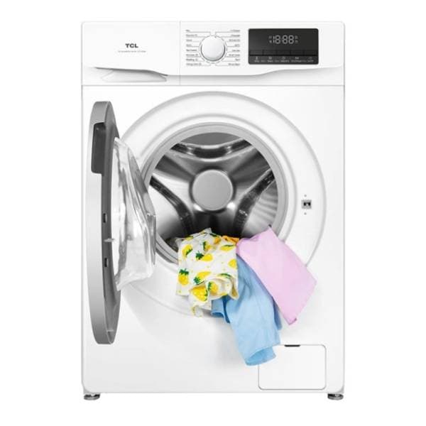 TCL mašina za pranje veša FF0714WA1 3