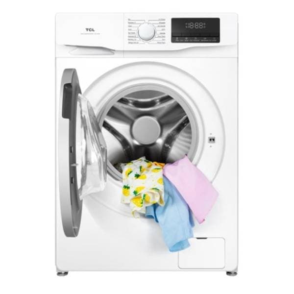 TCL mašina za pranje veša FF0814WA1 2