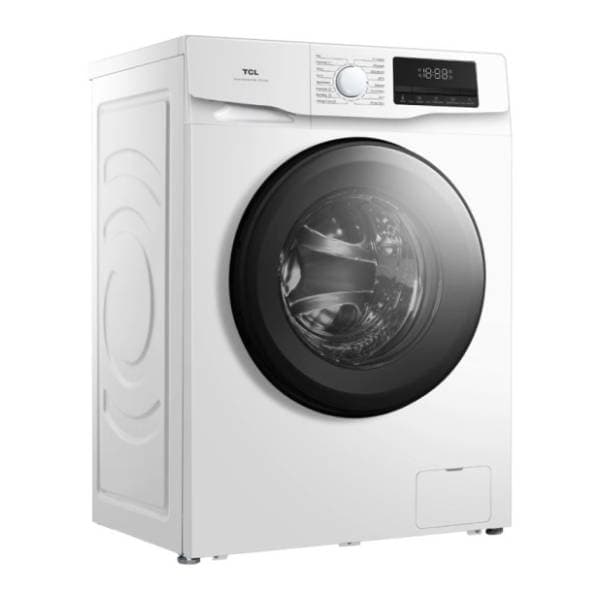 TCL mašina za pranje veša FF0814WA1 3