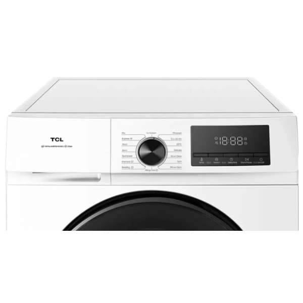 TCL mašina za pranje veša FF0924WA1 5