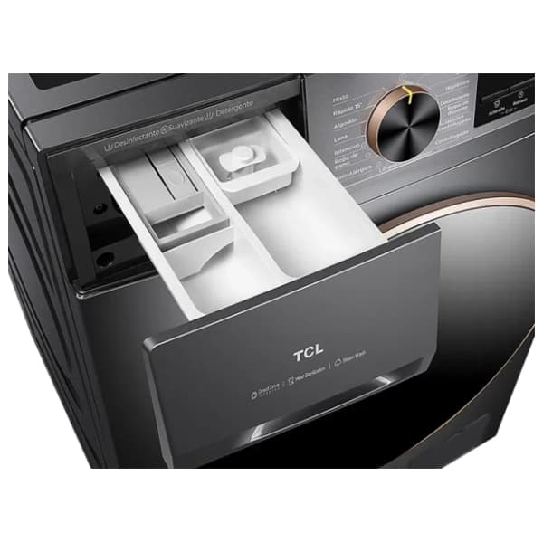 TCL mašina za pranje veša FP1012SA0 3