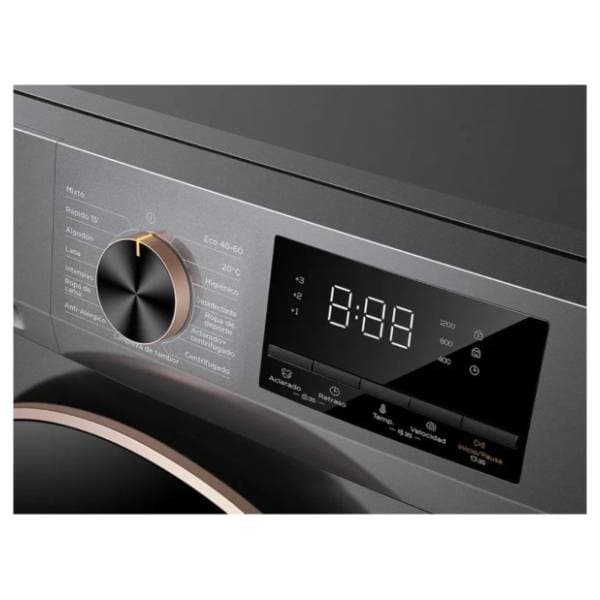 TCL mašina za pranje veša FP1012SA0 2