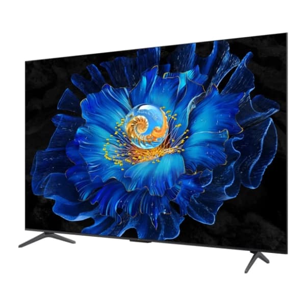 TCL QD-MiniLED televizor 55C6KS 2