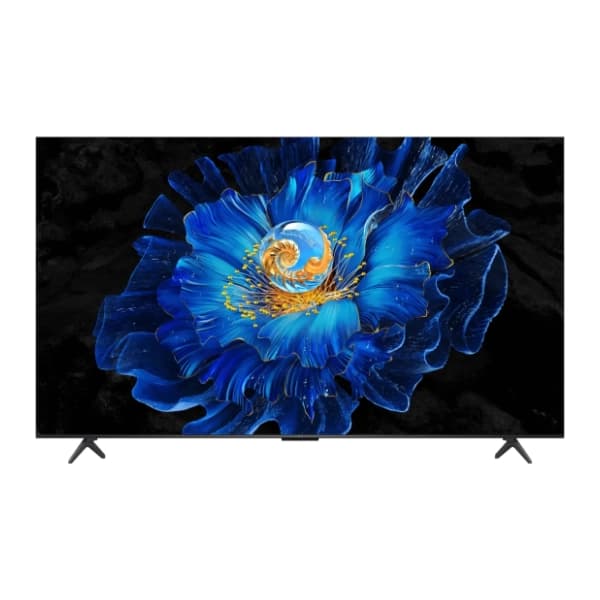 TCL QD-MiniLED televizor 55C6KS 0