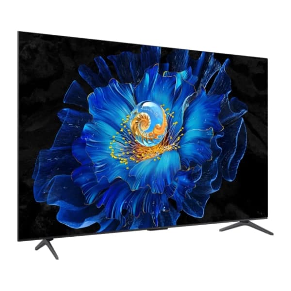 TCL QD-MiniLED televizor 55C6KS 1