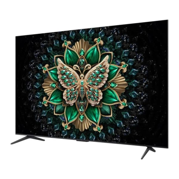 TCL QLED televizor 65C6K 2