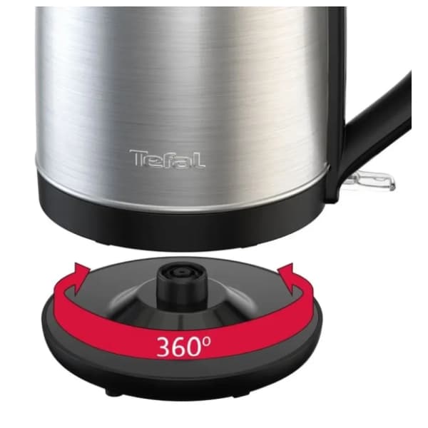 TEFAL kuvalo za vodu KO5S0DE0 2