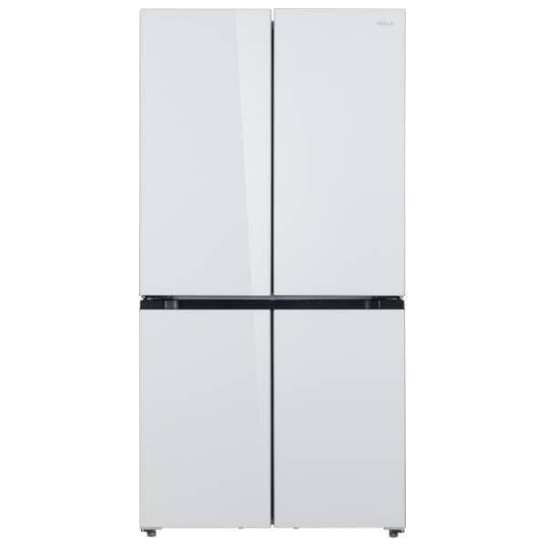 TESLA side by side frižider RM5600FSNWE 1