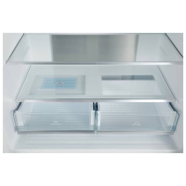 TESLA side by side frižider RM5600FSNWE 6