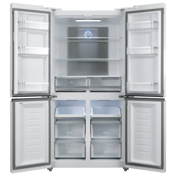 TESLA side by side frižider RM5600FSNWE 2