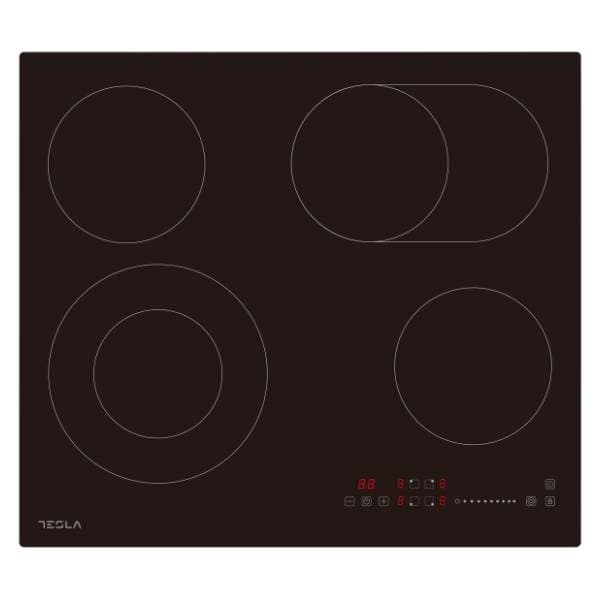 TESLA ugradna ploča HV6411MX 0