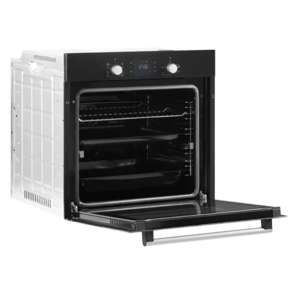 TESLA ugradna rerna BO900SB 2