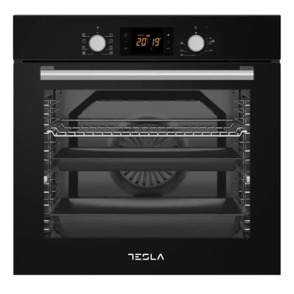 TESLA ugradna rerna BO900SB 0