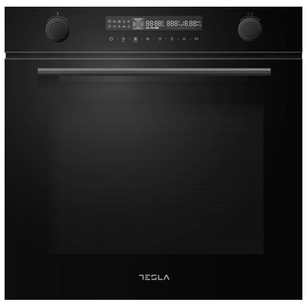 TESLA ugradna rerna BO910MBP 0