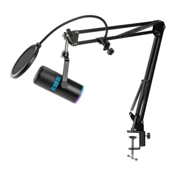 THRONMAX M30 Streaming Kit mikrofon 0