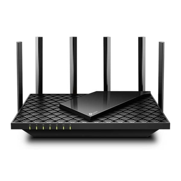 TP-LINK Archer AX72 WiFi ruter 0