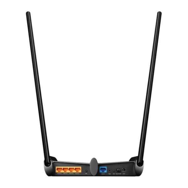 TP-LINK TL-WR841HP WiFi ruter 2