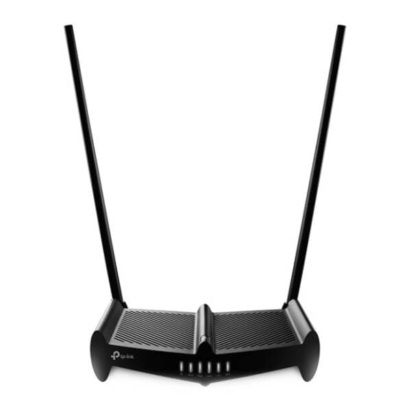 TP-LINK TL-WR841HP WiFi ruter 0