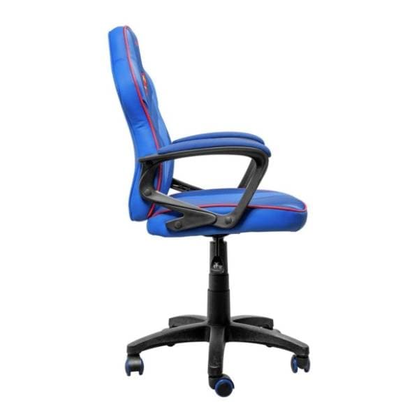 TRUST GXT 703SM Revvo Kids Superman gejmerska stolica 1