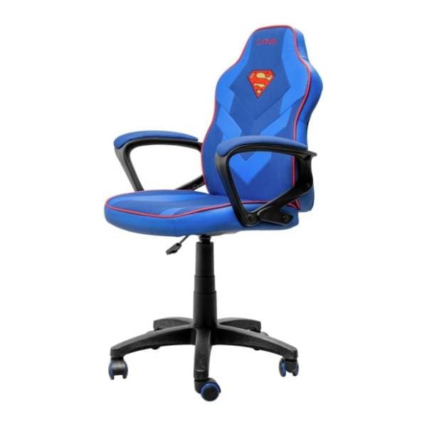 TRUST GXT 703SM Revvo Kids Superman gejmerska stolica 3