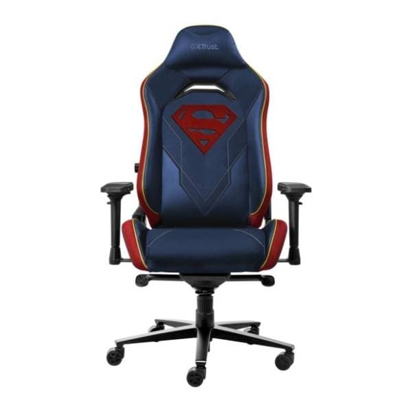 TRUST GXT 721SM Ruya Pro gejmerska stolica 0