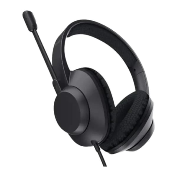 TRUST slušalice Ayda Max USB-ENC 3