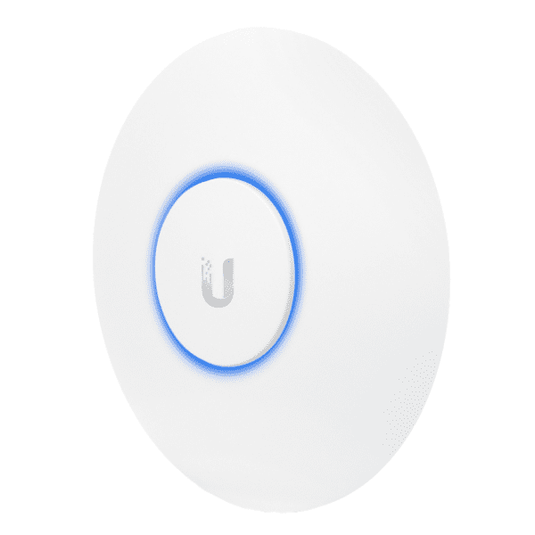 UBIQUITI UniFi UAP-AC-PRO access point 0