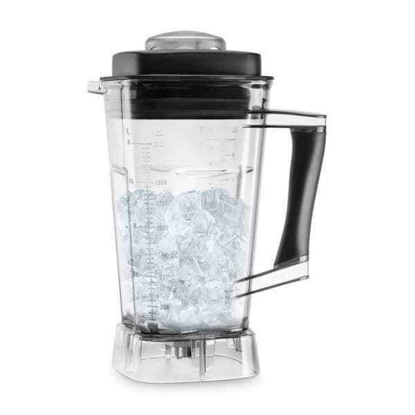 UFESA blender Mystic Topaz 2